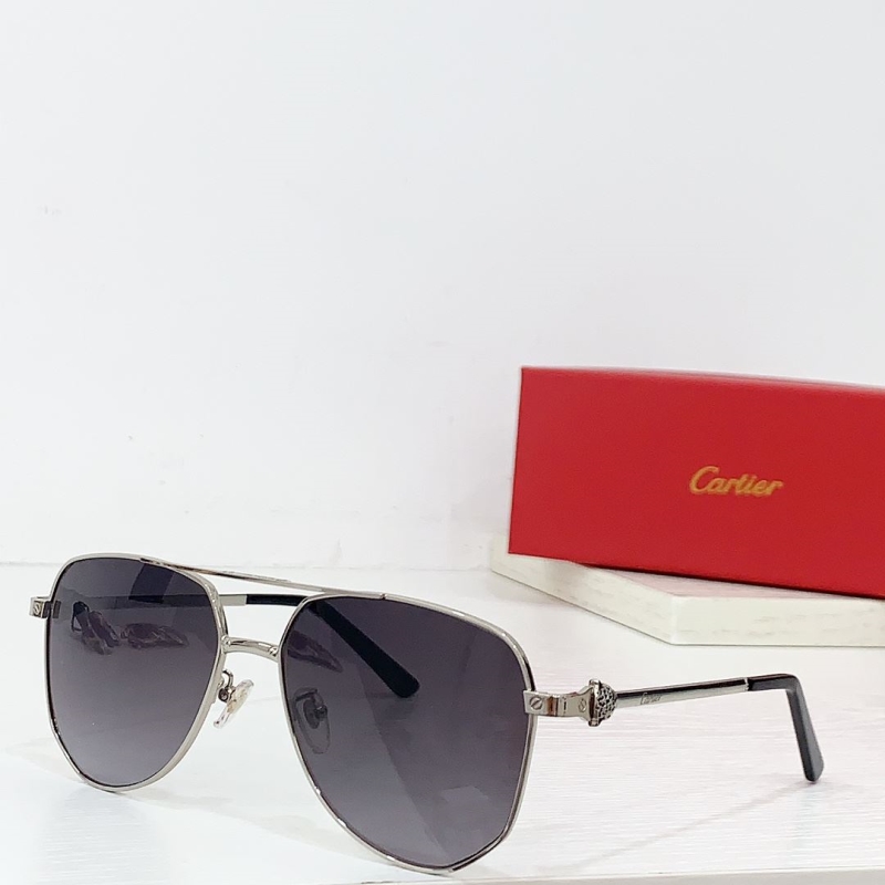 Cartier Sunglasses